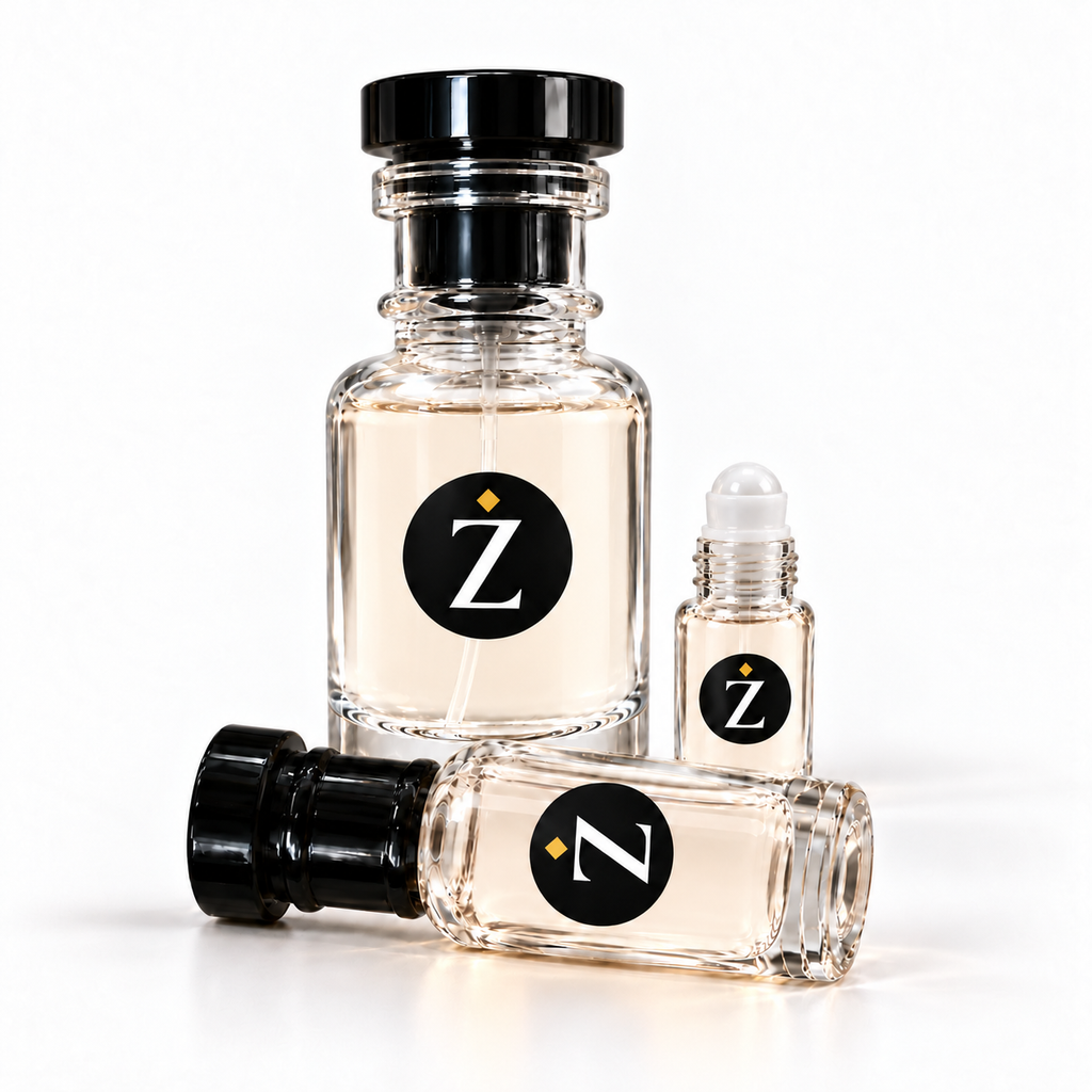 Inspired by Delphinus by Creed Perfume Oil — Perfume Oil and Perfume Spray group