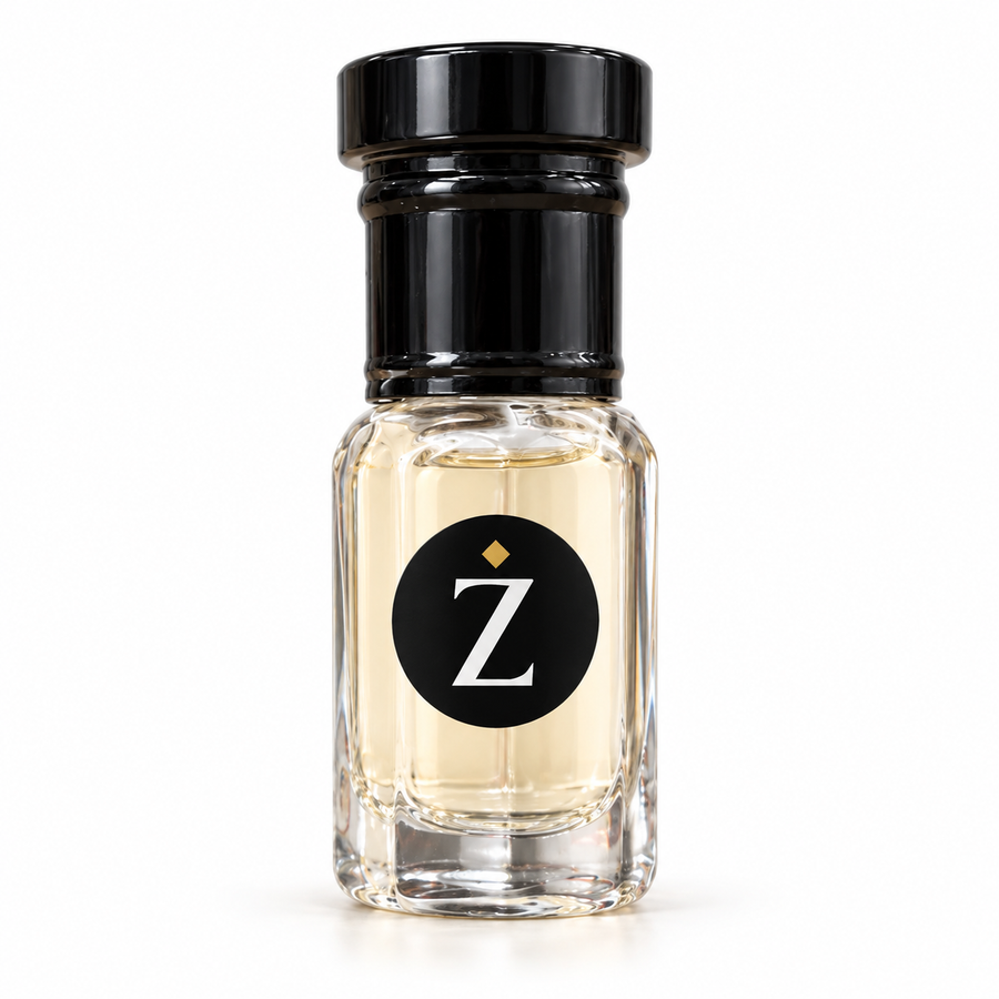 Inspired by Sundazed by Byredo Perfume Oil — Zamoori Perfume Oil 3ml