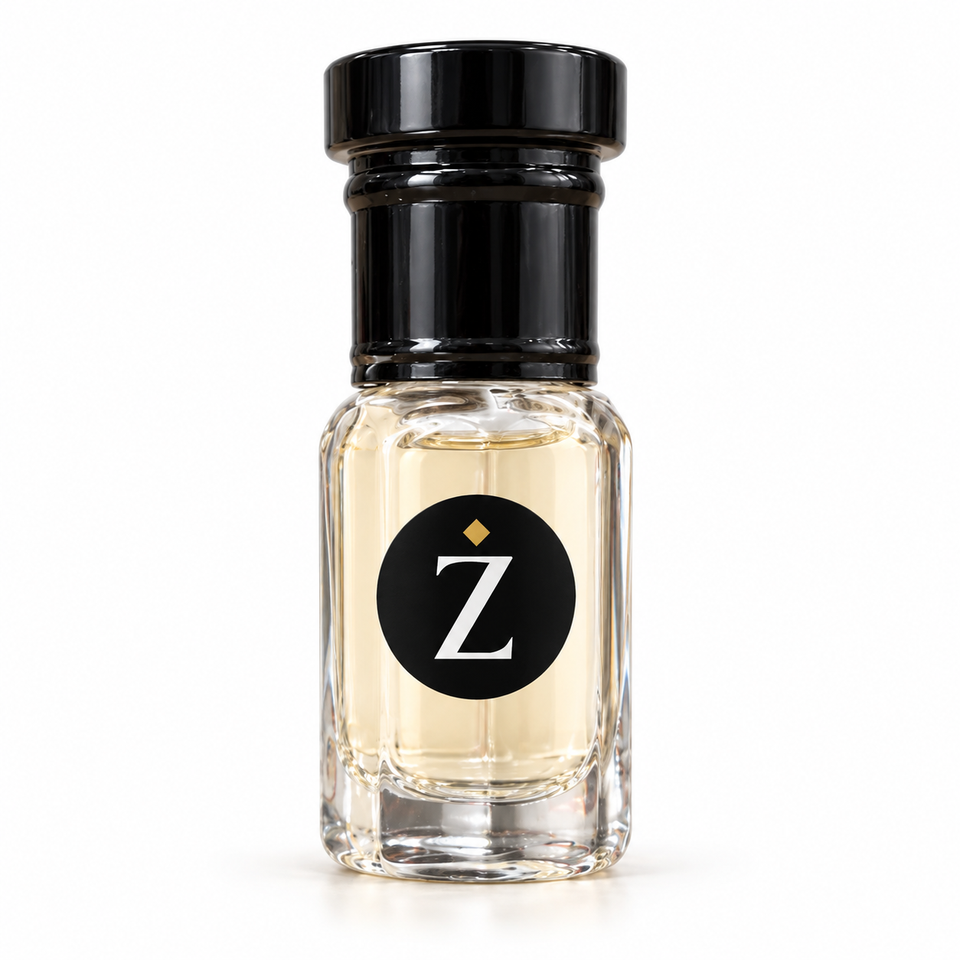 Inspired by Velvet Tonka by BDK Parfums Perfume Oil