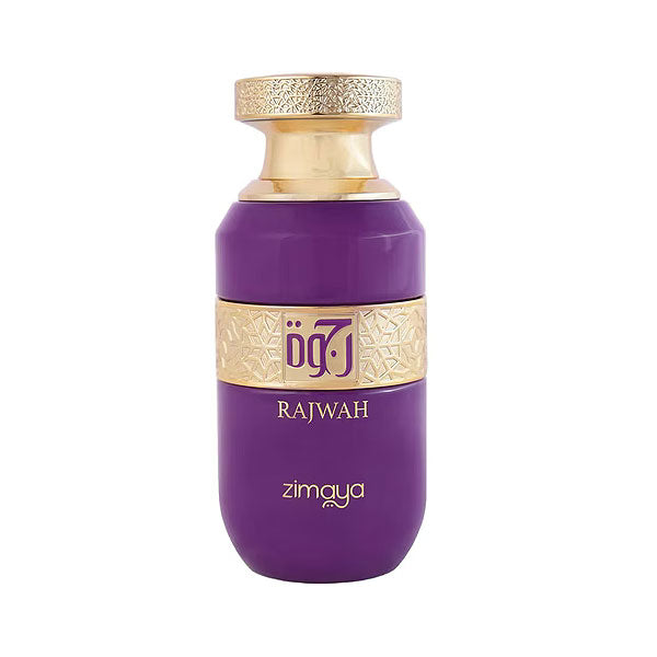 Zimaya Rajwah 100ml - Rajwah Collection perfume