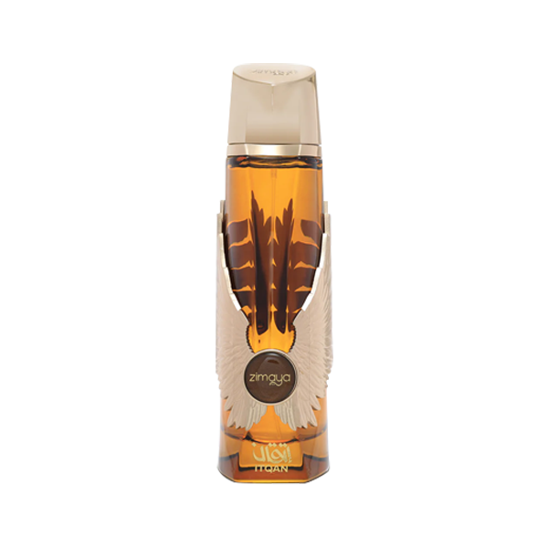 Zimaya Itqan Gold 100ml - Itqan Collection perfume